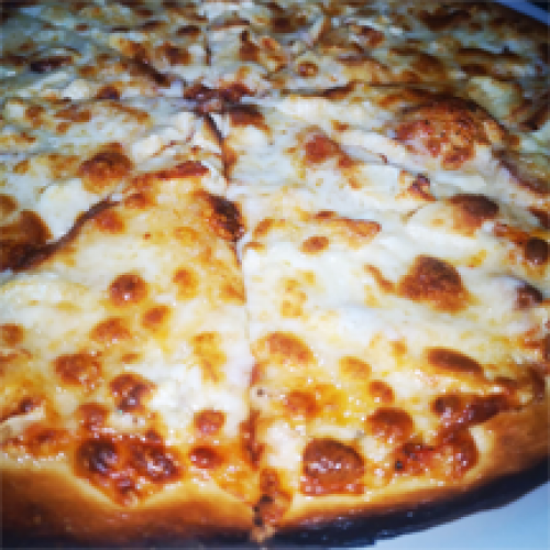 Pizza Base Tomate Marguerita