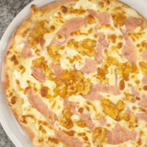 Pizza Base Tomate Regina