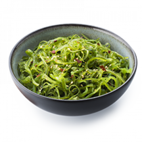 Salade Osaka