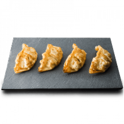 Gyoza Poulet