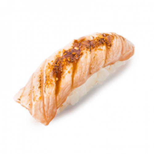 Sushi Tataki x2