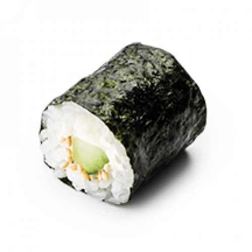 Maki Concombre Cheese x6