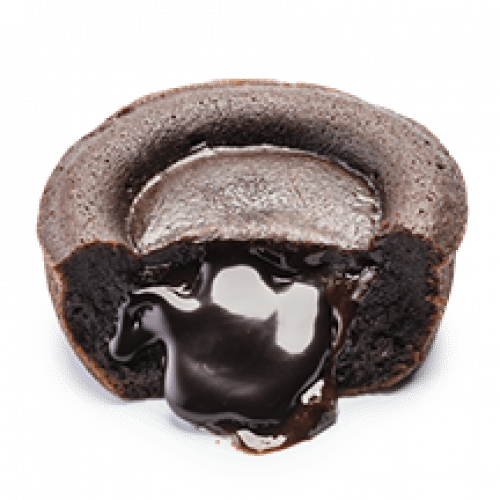 Mi cuit Chocolat