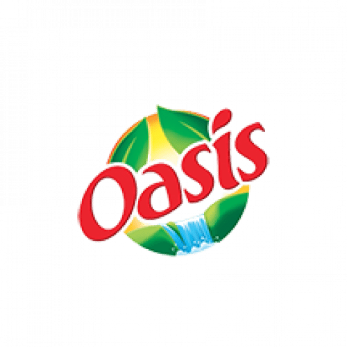 Oasis Tropical 33cl