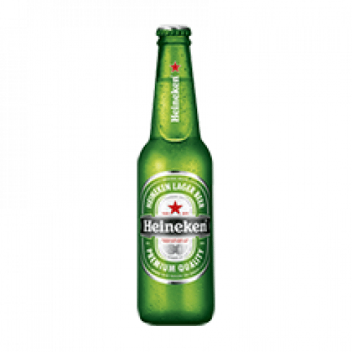 Bière Heineken 33cl