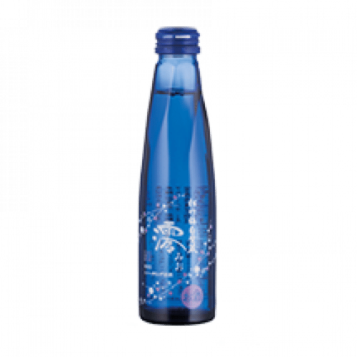 Saké Pétillant Mio 15cl