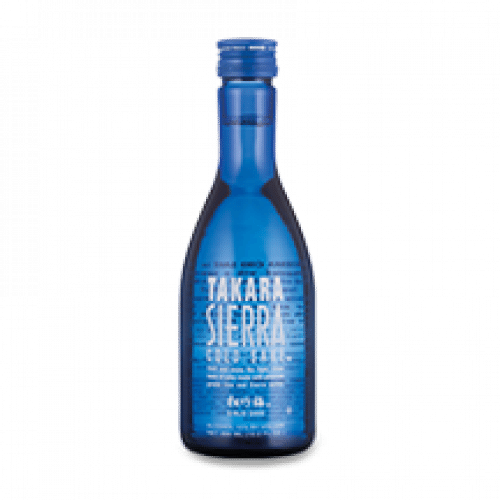 Saké Takara Sierra Cold 30cl