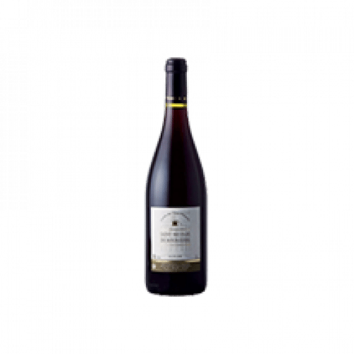 Vin Rouge Saint Nicolas de Bourgueil AOC 75cl
