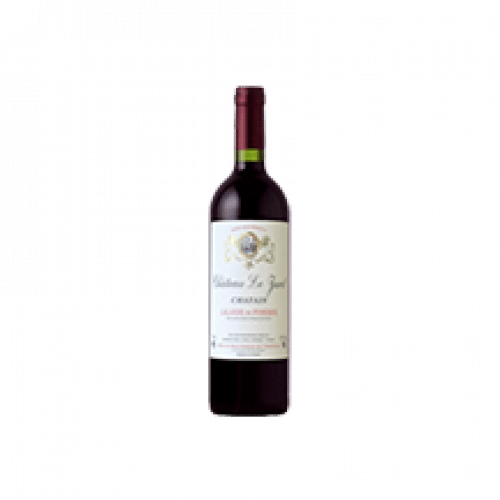 Vin Rouge Lalande de Pomerol AOC 75cl