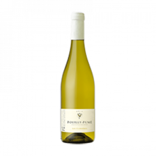 Vin Blanc Pouilly Fumé AOC 75cl