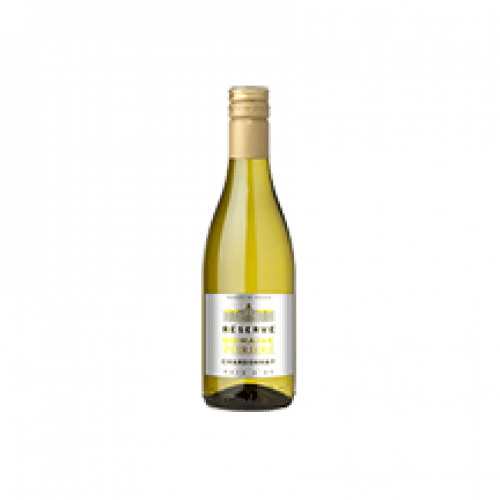 Vin Blanc Chardonnay IGP Pays d'Oc 25cl