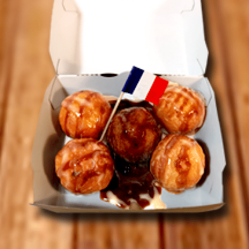 Takoyaki