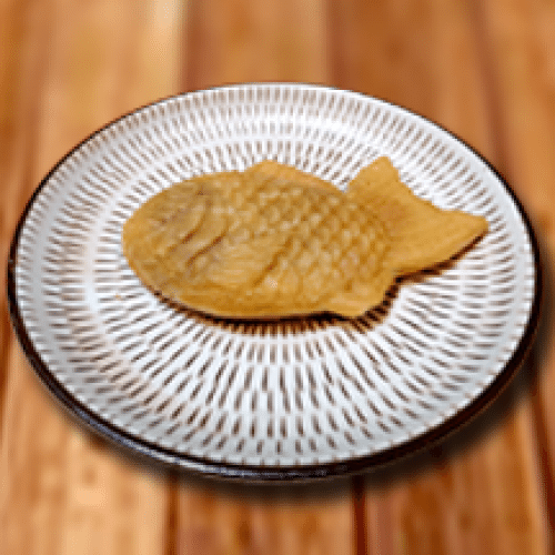 Taiyaki