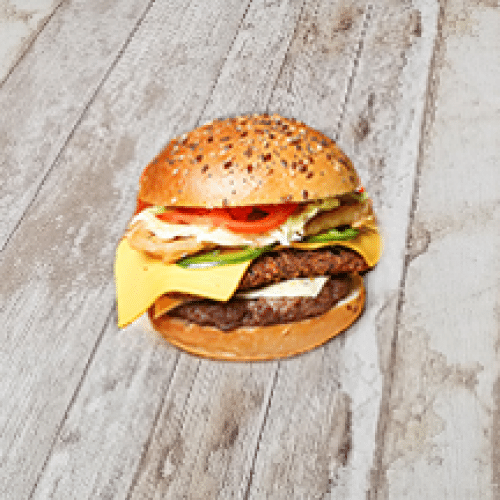 Suprême Burger