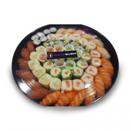 Box Gourmande - pour 3 à 5 personnes