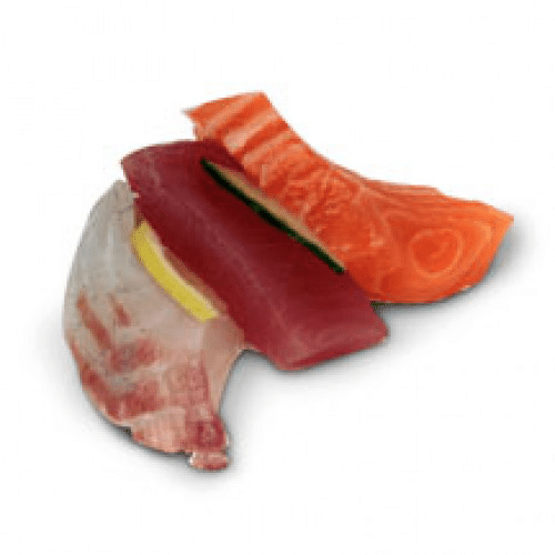 Sashimi Assortiment