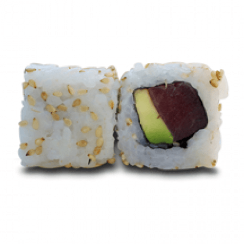 California thon avocat x6