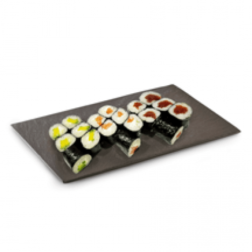 Maki Collection