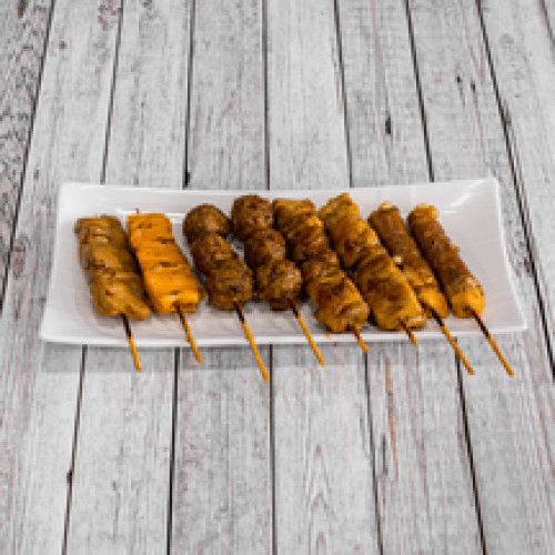Yakitori collection