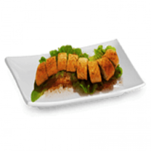 HotRolls Saumon Avocat x8