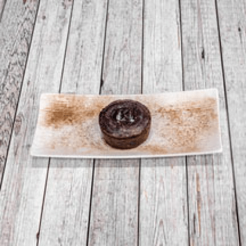 Fondant au chocolat