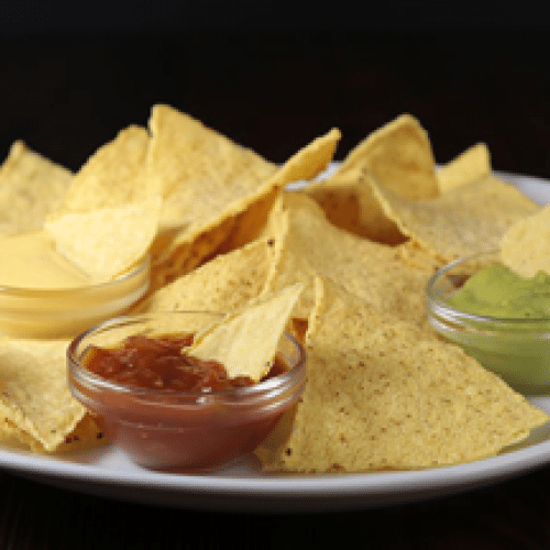 Gringos Nachos