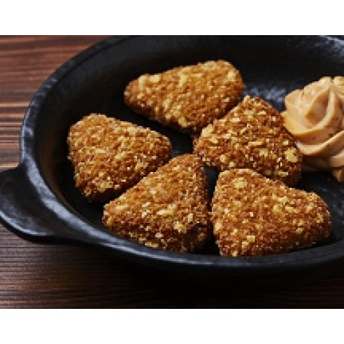 Bouchées Tex Mex x5