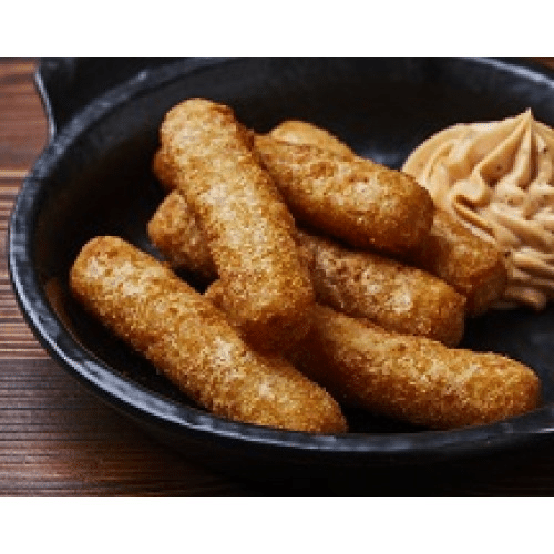 Mozzarella Sticks x6