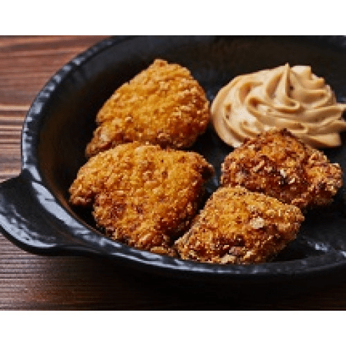 Chicken Nuggets x4