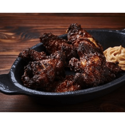 Chicken Wings x8