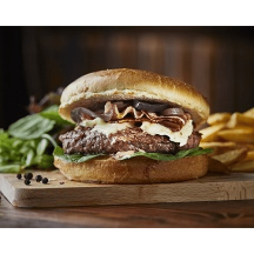 French Burger
