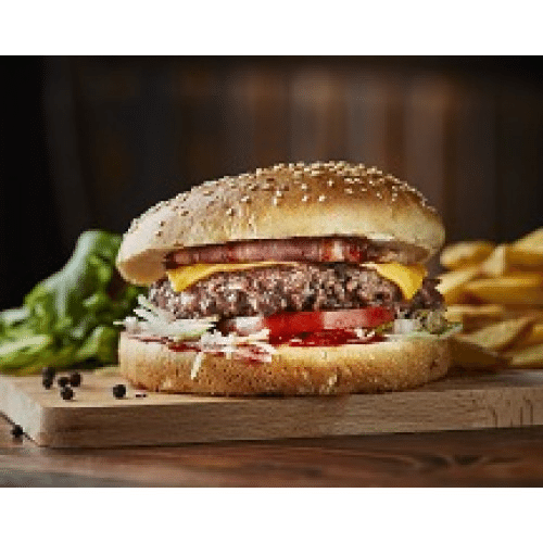 American Burger