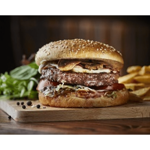 Jack Burger
