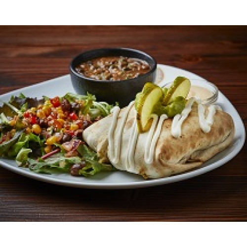 Chimichanga
