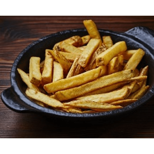 Premium Fries