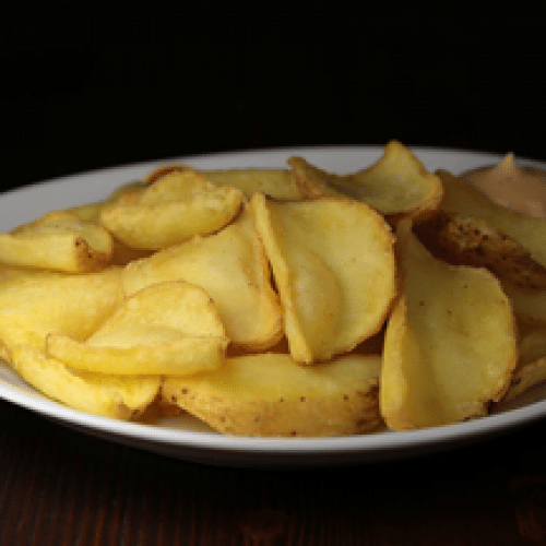 Dippers Fries