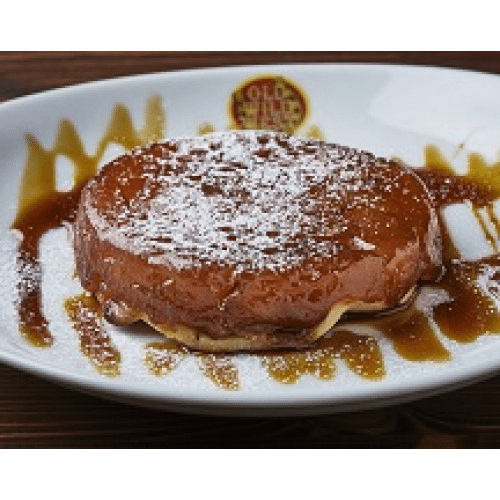 Tarte Tartin