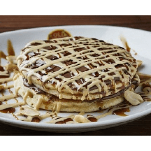 American Pancake