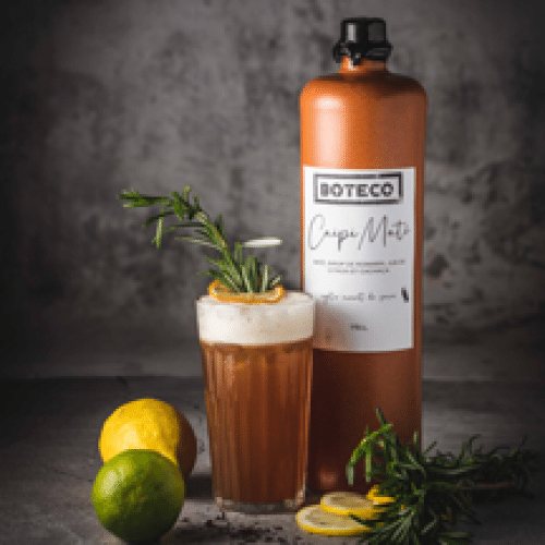 Cocktail Caipi-Maté 75 cl