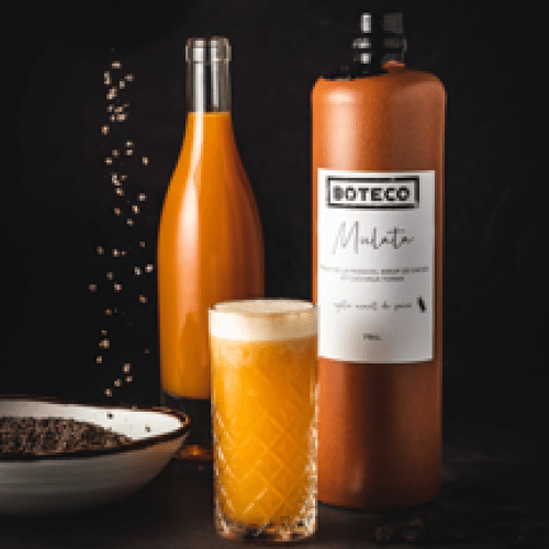 Cocktail Mulata 75 cl
