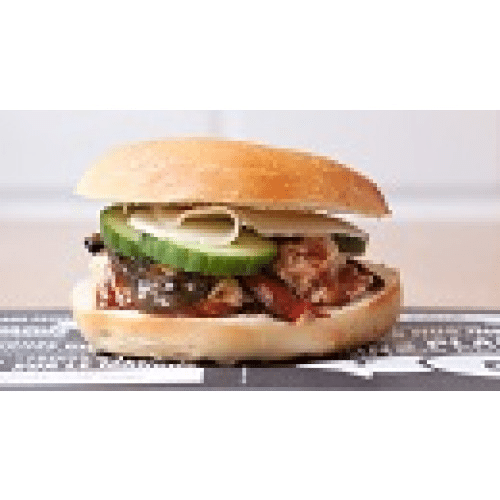 Bagel Guero
