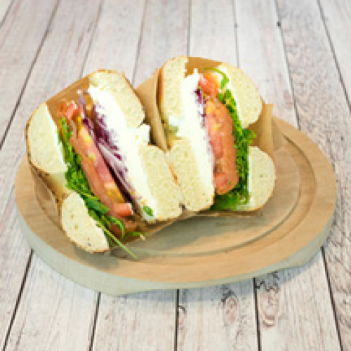 Bagel House