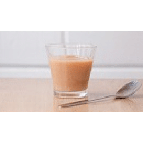 Compote de fruits frais