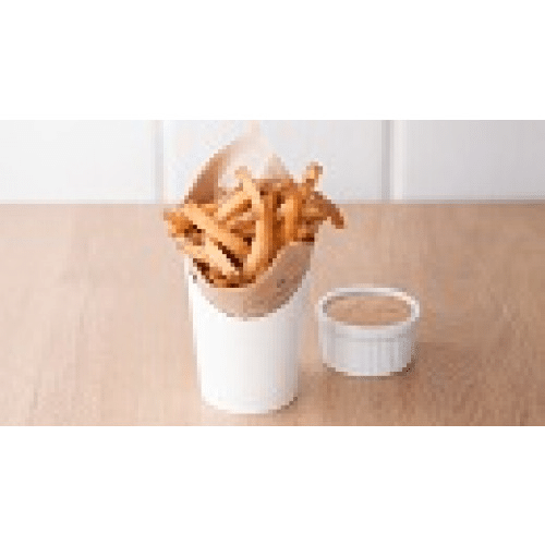 Frites maison