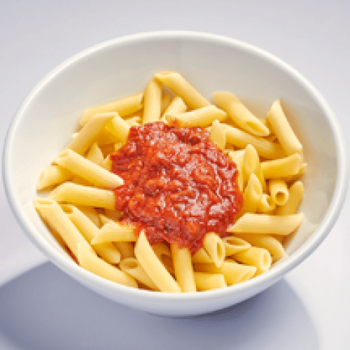 Pasta All'Arrabbiata