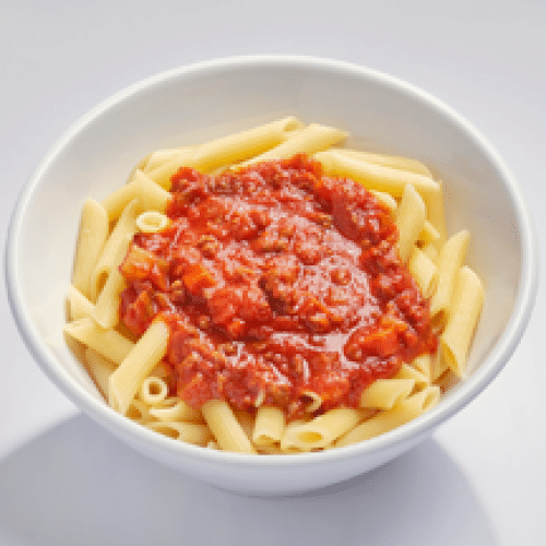 Pasta Alla Bolognese