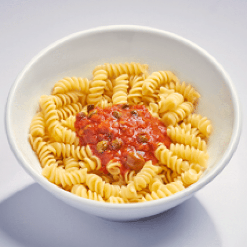Pasta Al Tonno