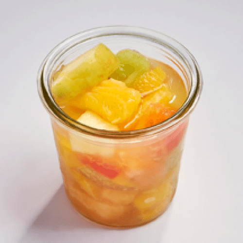 Salade de Fruits