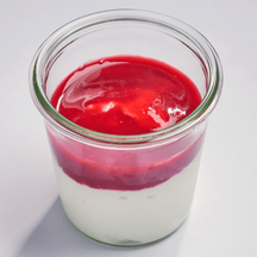 Panna Cotta