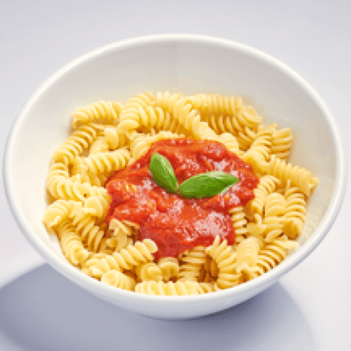 Pasta Maxi Al Pomodoro